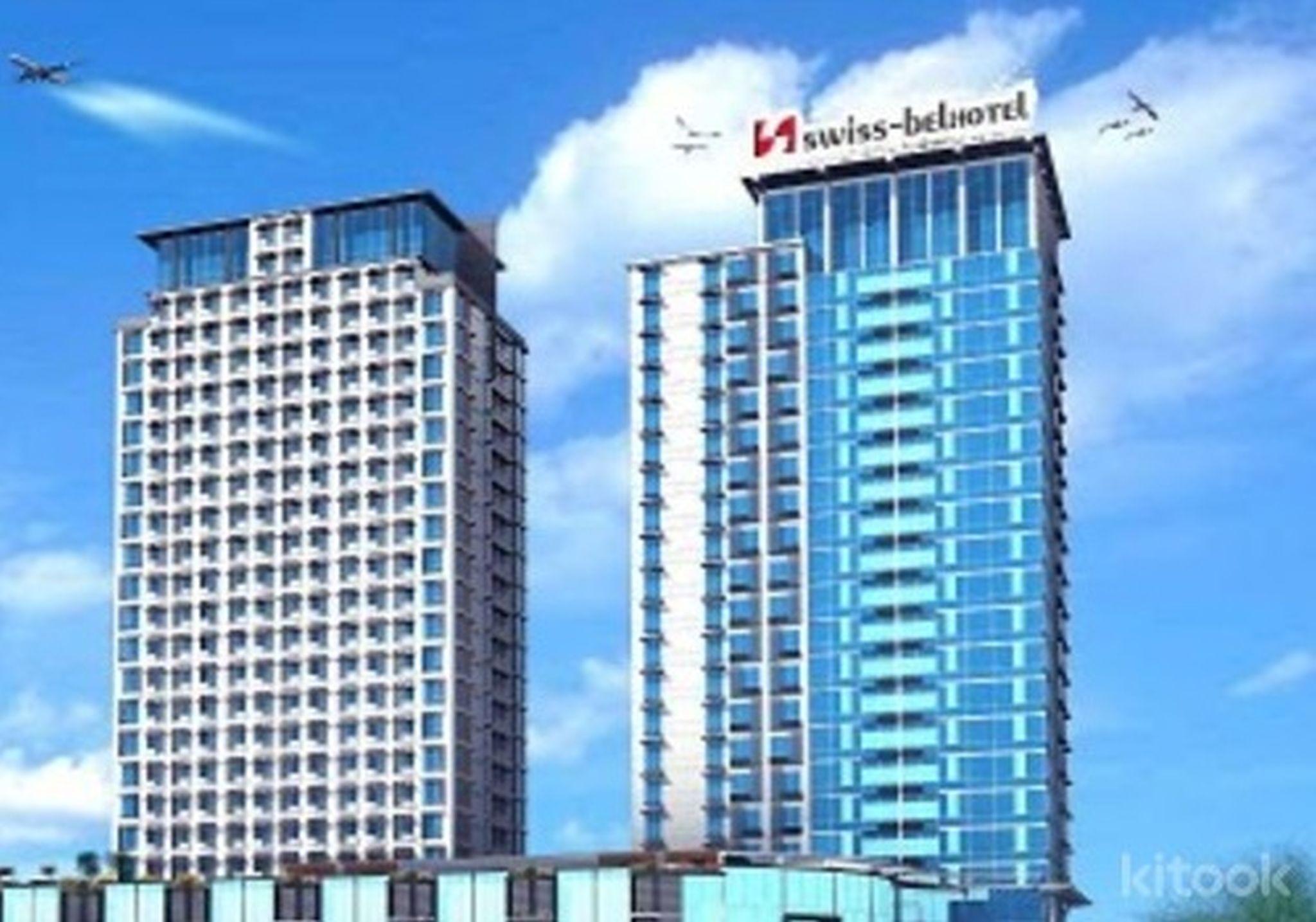 Swiss-Belhotel Mangga Besar Giacarta Esterno foto