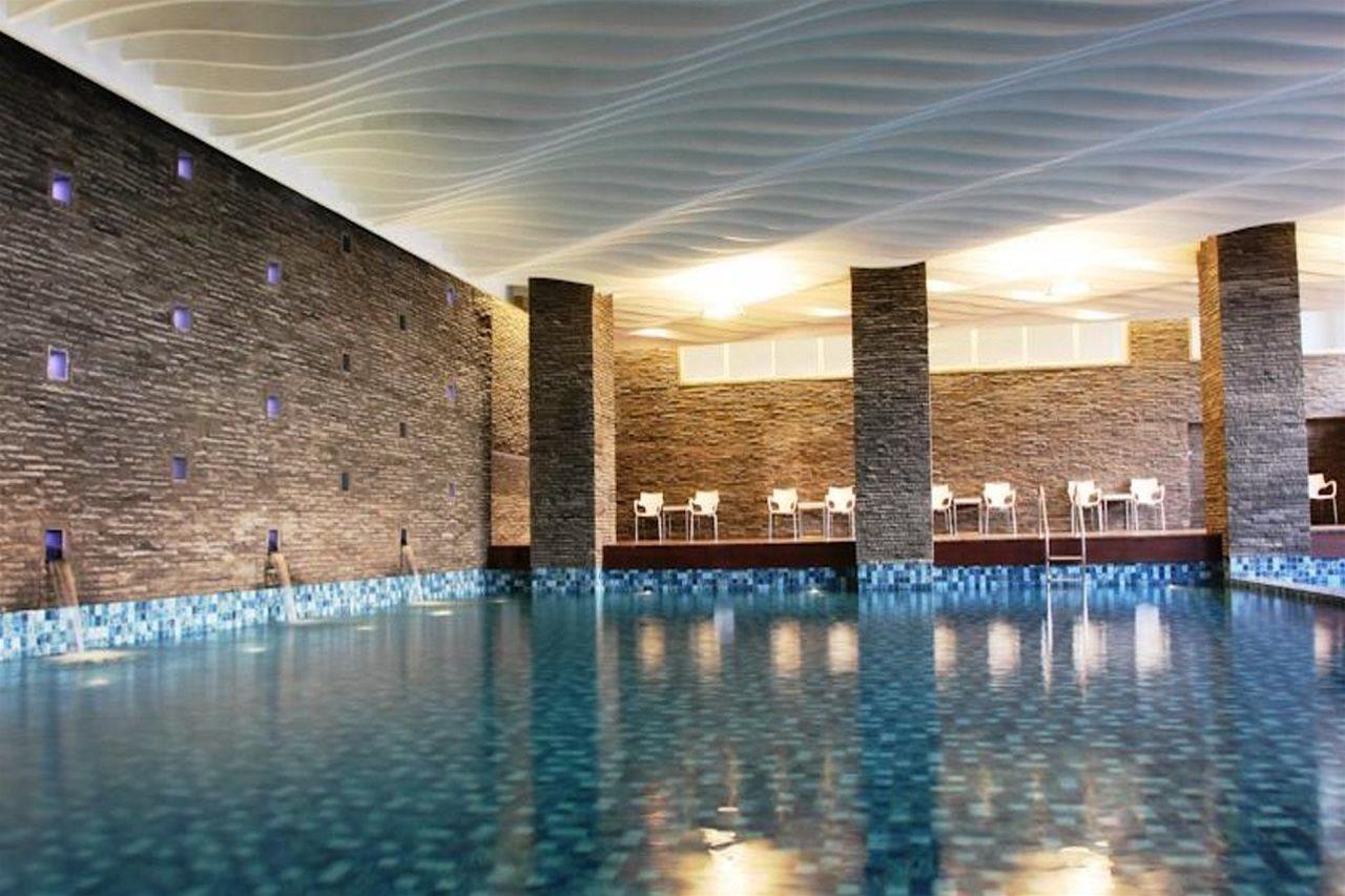 Swiss-Belhotel Mangga Besar Giacarta Servizi foto